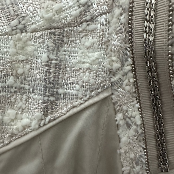 Stunning White House black market jacket - Picture 2 of 8